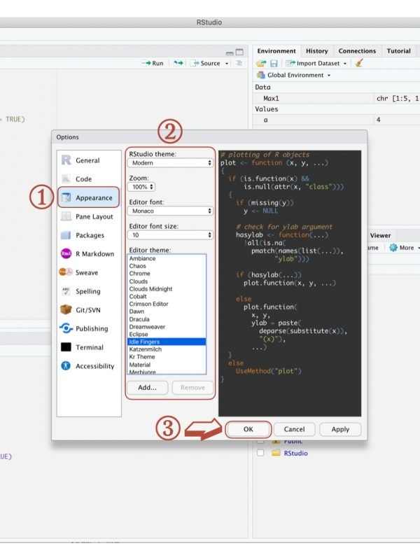 R  語言安裝_環境建置