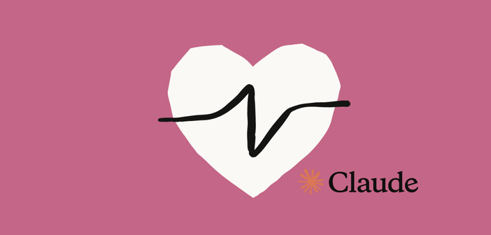 Claude for Healthcare｜醫療 AI 大戰正式開打，誰擁有最後的微笑？